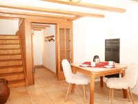 Diele mit viel Platz