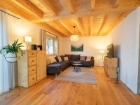 Ferienhaus im Winkl