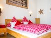 Ferienhaus Zens - Schlafzimmer 1