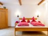 Ferienhaus Zens - Schlafzimmer 3