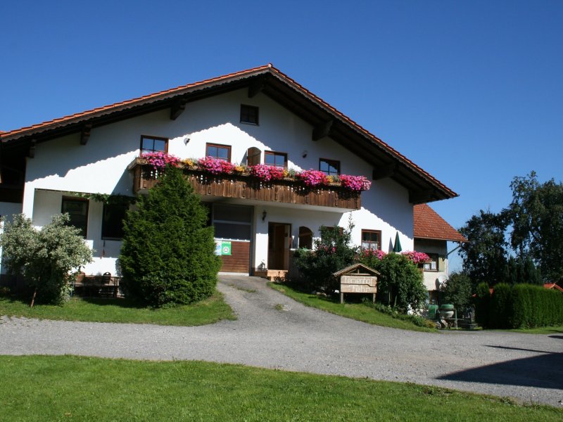 Ferienhof Fehr
