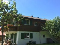 Ferienwohnung im OG