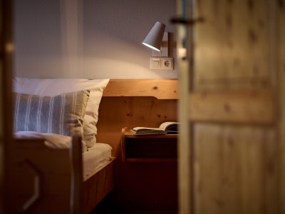 Ein Aufenthalt im Halderhof verspricht Erholung und höchste Schlafqualität. Der Alltag bleibt daheim.