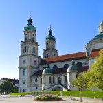 Eine halbe Autostunde von Isny entfernt gibt es in Kempten viel Geschichte, Events und ein breites Shopping-Angebot.