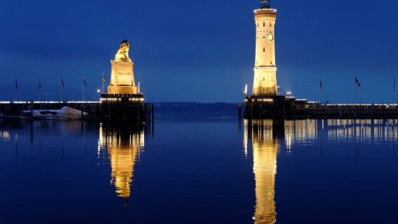 Lindau am Bodensee