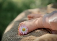 Bei einem Familienurlaub im Allgäu kommt Groß und Klein zur Ruhe und genießt entspannte Tage. Bauernhofurlaub mit Baby