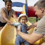 Spielplatz Max Wild ARENA
