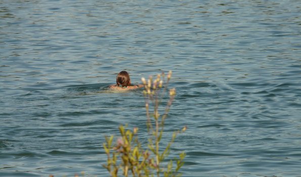 Baggersee