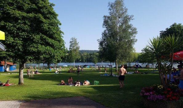 Badsee Beuren