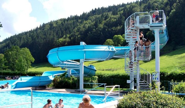 Freibad Missen