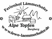 Logo Ferienhof