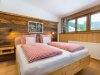 Schlafzimmer Rotspitz