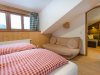 Rotspitz Schlafzimmer