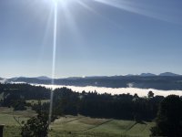 Blick in die Weite