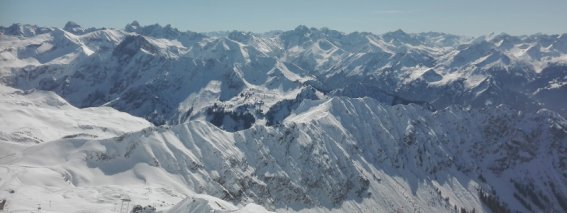 Skipiste im Allgäu | Ferienhof Schmidbauer in Fischen im Allgäu