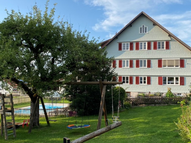 Ferienhof Sinz