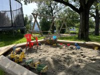 Spielplatz