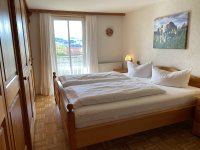 Schlafzimmer Bauernstüble