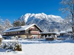 Hotel Luitpold Winter