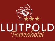 Luitpold fereinhotel logo