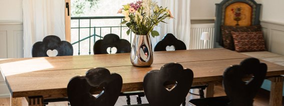 Ferienwerk Ofterschwang