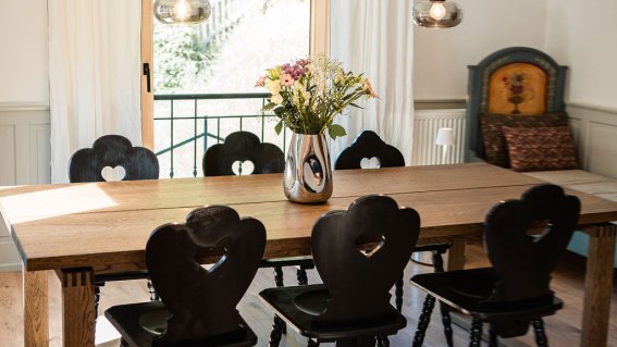 Ferienwerk Ofterschwang