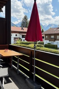 Ferienwohnung Klein, AUSZEIT II Oberstdorf/Allgäu