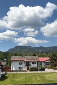Ferienwohnung Klein, AUSZEIT II Oberstdorf/Allgäu