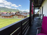 Auszeit II Ausblick Nord-/West Sommer2