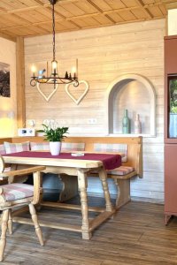 Ferienwohnung Klein, AUSZEIT II Oberstdorf/Allgäu