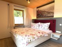 Auszeit II Schlafzimmer klein 1