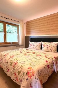 Ferienwohnung Klein, AUSZEIT II Oberstdorf/Allgäu