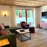 Ferienwohnung Klein, AUSZEIT II Oberstdorf/Allgäu