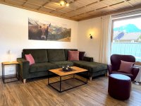 Auszeit II Wohnzimmer 6