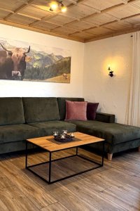 Ferienwohnung Klein, AUSZEIT II Oberstdorf/Allgäu