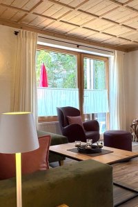 Ferienwohnung Klein, AUSZEIT II Oberstdorf/Allgäu