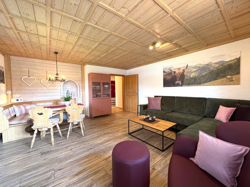 Auszeit II Wohnzimmer 3