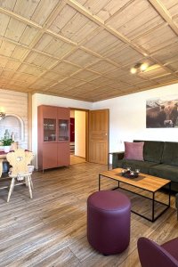Ferienwohnung Klein, AUSZEIT II Oberstdorf/Allgäu