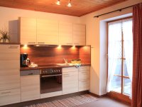 Küche Süd-/Ostwohnung