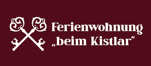 Logo von Ferienwohnung beim Kistlar