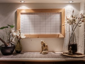 Belegungskalender Sauna 2023.12.08
