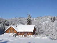 Ferienwohnung Böck