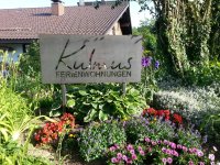 Herzlich willkommen