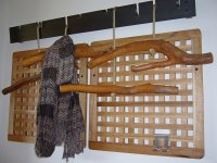Garderobe