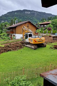 Buind-Hisle-Ferienwohnung Bagger 01
