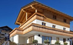 Buind Hisle Ferienwohnung Obermaiselstein