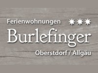 Logo Burlefinger