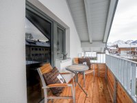 Süd- WestbalkonBalkon