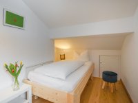 Einzelschlafzimmer