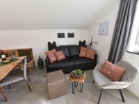 Ess-Wohnzimmer Neu
